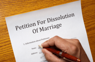 How to serve divorce papers in Greater Toronto Area